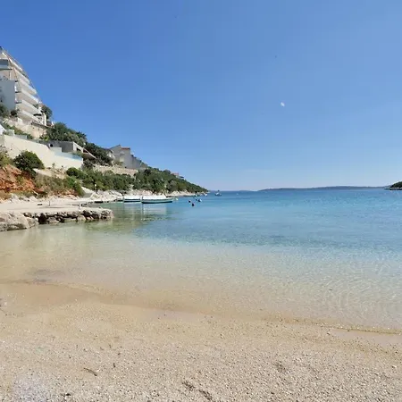 Apartamento By The Sea Cove Ljubljeva, Trogir - 17122 *