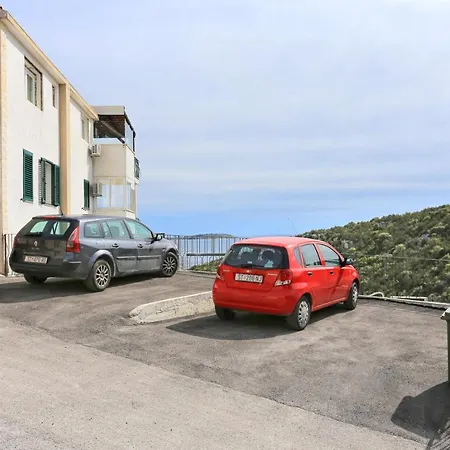 Apartamento By The Sea Cove Ljubljeva, Trogir - 17122 Vinišće