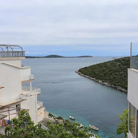 By The Sea Cove Ljubljeva, Trogir - 17122 Apartamento Vinišće