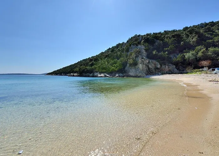 Apartamento By The Sea Cove Ljubljeva, Trogir - 17122 *