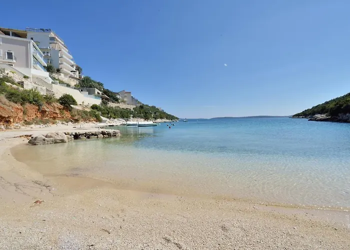Apartamento By The Sea Cove Ljubljeva, Trogir - 17122 *