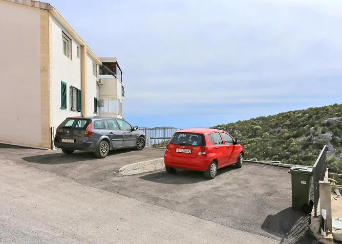 Apartamento By The Sea Cove Ljubljeva, Trogir - 17122 Vinišće