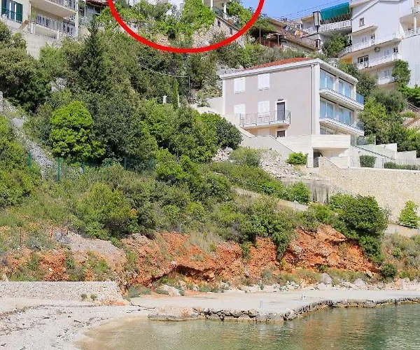 Apartamento By The Sea Cove Ljubljeva, Trogir - 17122 Vinišće