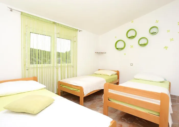 By The Sea Cove Ljubljeva, Trogir - 17122 Apartamento