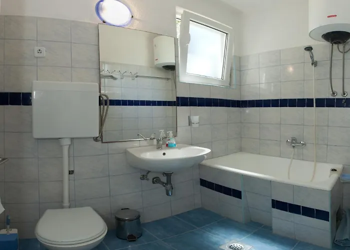 By The Sea Cove Ljubljeva, Trogir - 17122 Apartamento