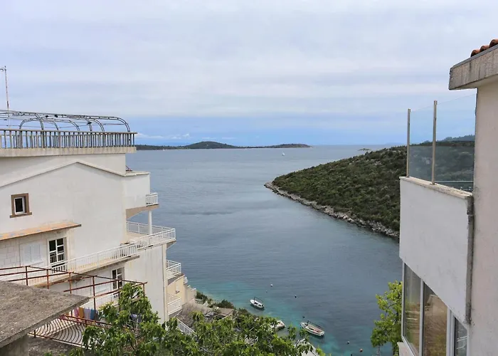 By The Sea Cove Ljubljeva, Trogir - 17122 Apartamento Vinišće