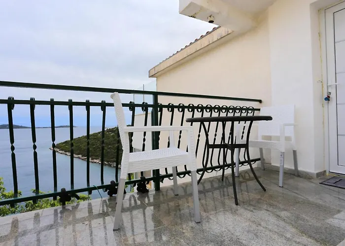 Apartamento By The Sea Cove Ljubljeva, Trogir - 17122 Vinišće