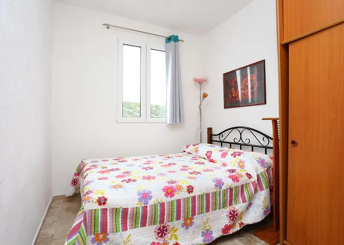 By The Sea Cove Ljubljeva, Trogir - 17122 Apartamento
