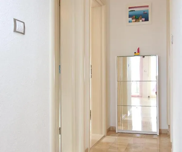 By The Sea Cove Ljubljeva, Trogir - 17122 Apartamento *