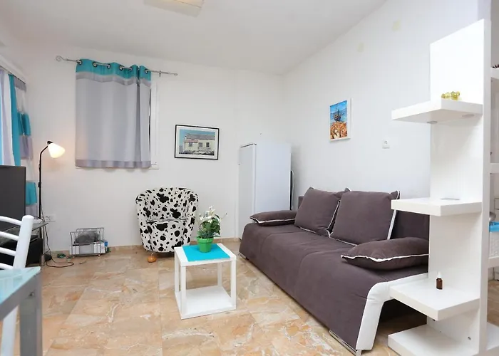 Apartamento By The Sea Cove Ljubljeva, Trogir - 17122 Vinišće