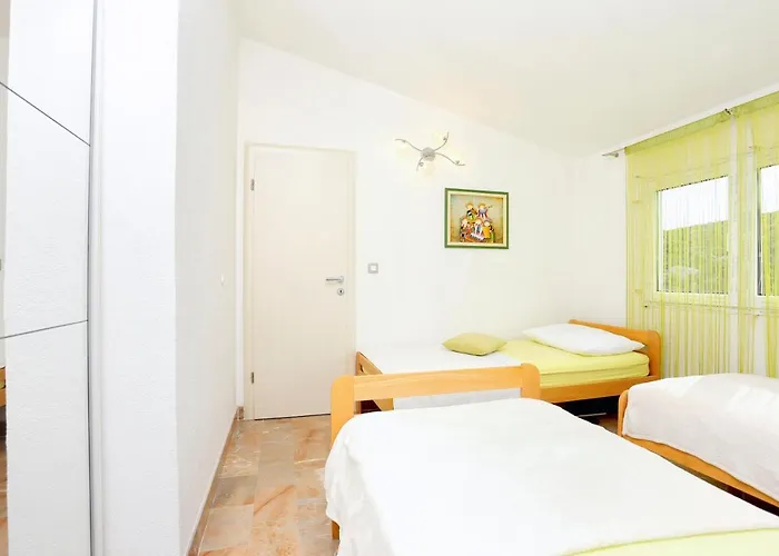 By The Sea Cove Ljubljeva, Trogir - 17122 Apartamento